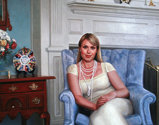 Anna Jansson Sharkey