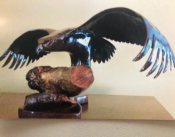 Eagle