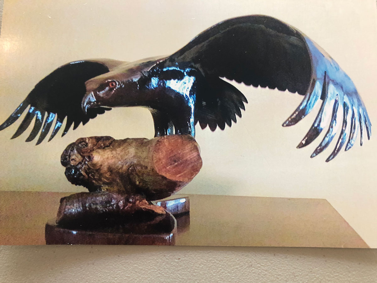 Eagle