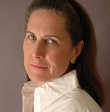 Enid Hatton — artist portrait