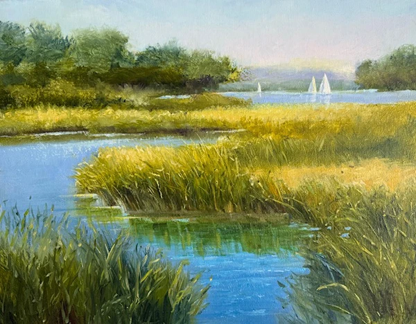 Holly Pond
