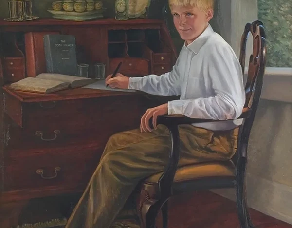 Kenton