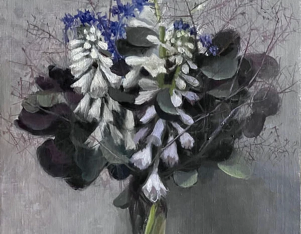 Below is Hosta