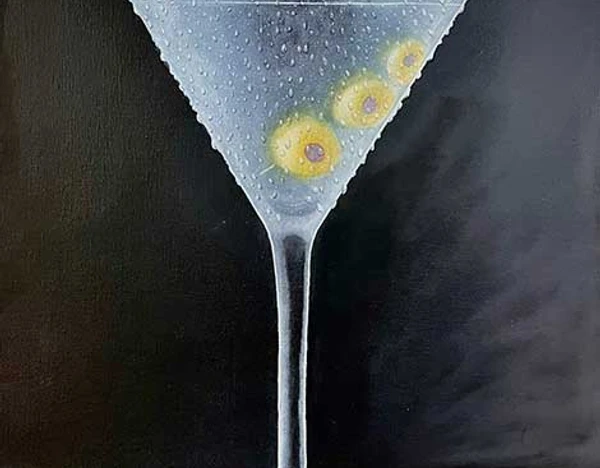 Three Olives