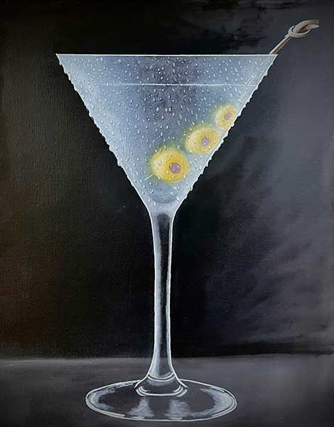 Three Olives
