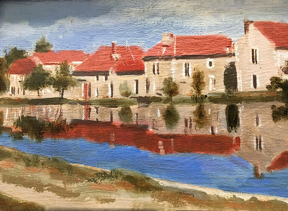 Canal