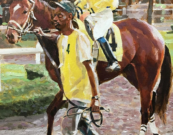 To The Track 