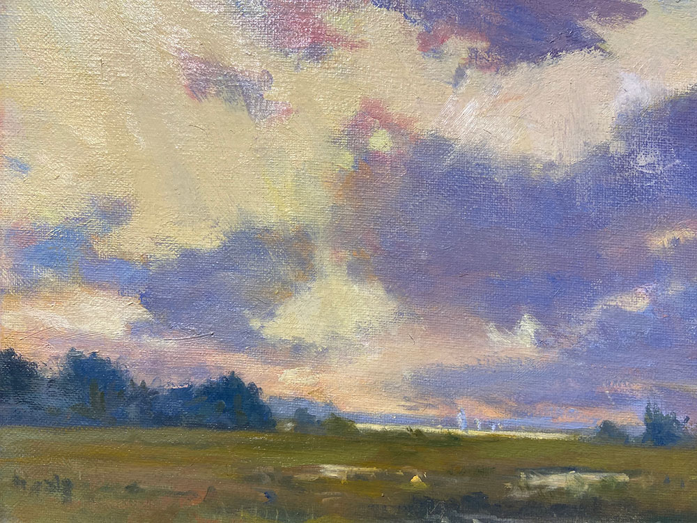 Tidelands 