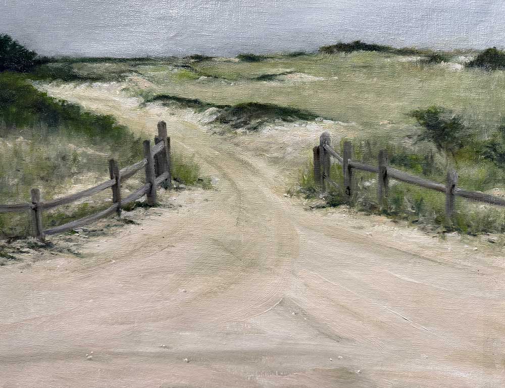 Nantucket