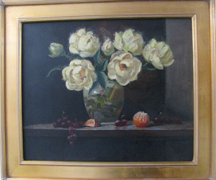 Peonies