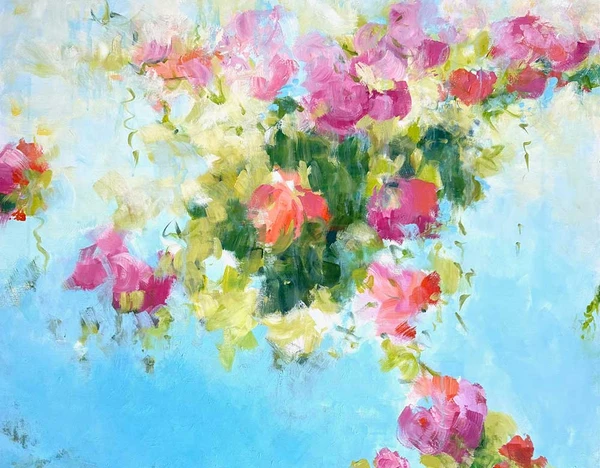 Peony #1