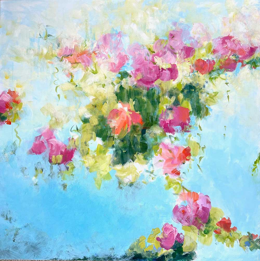 Peony #1