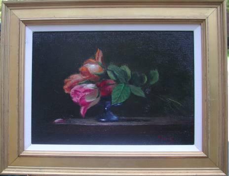 Roses 