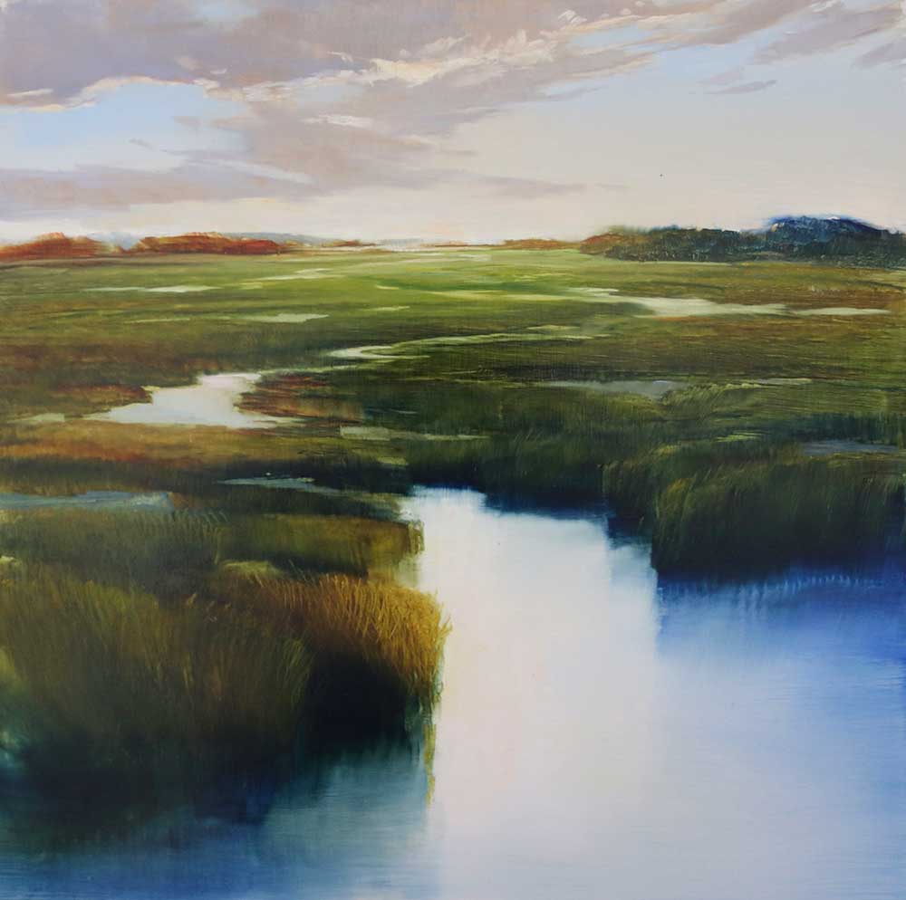 Evening Meander