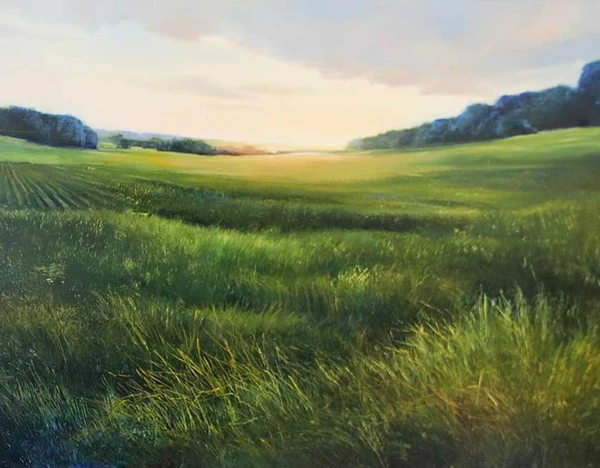 Rolling Hills