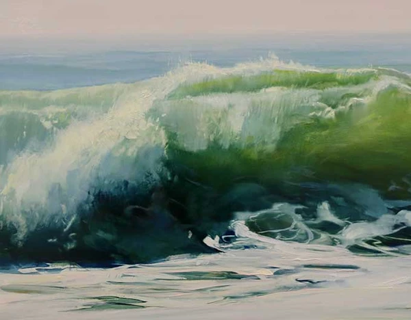 Emerald Break