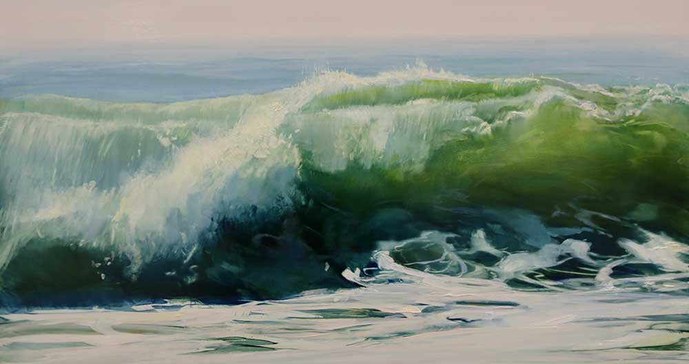Emerald Break