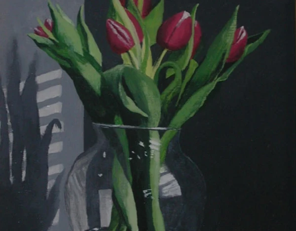Tulips