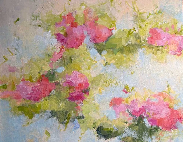Spring Flowers 