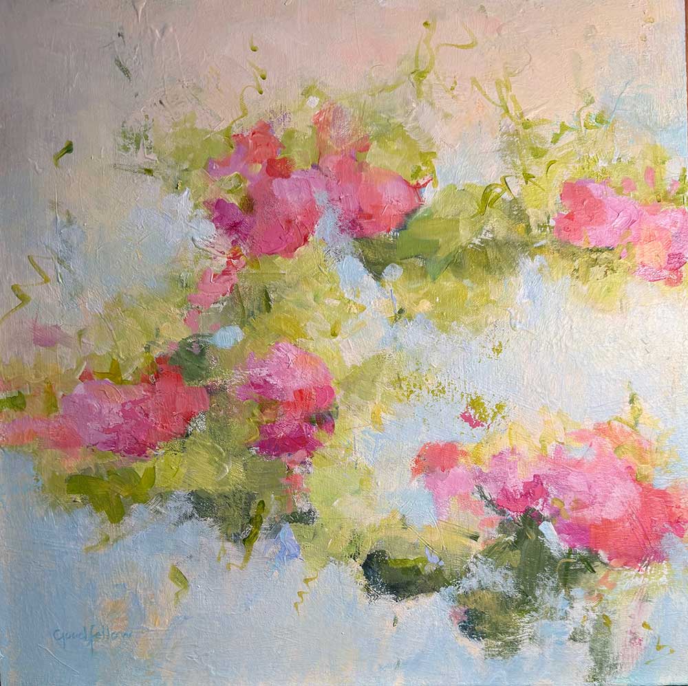 Spring Flowers 