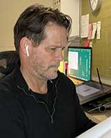 Steve Wolf