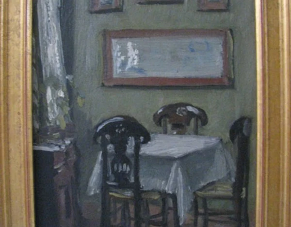 The Table 