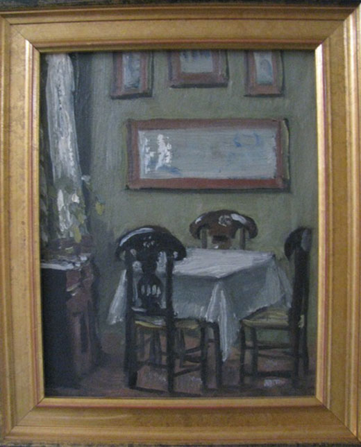 The Table